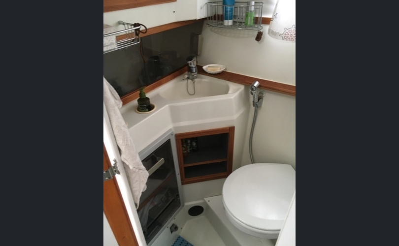 Viksund Bravo 925-kuva-5